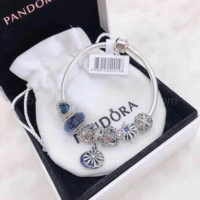 Pandora Bracelets 632